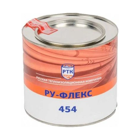 Клей РУ-ФЛЕКС 454