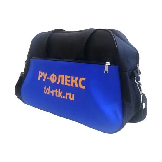 Сумка монтажника РУ-ФЛЕКС с набором инструментов