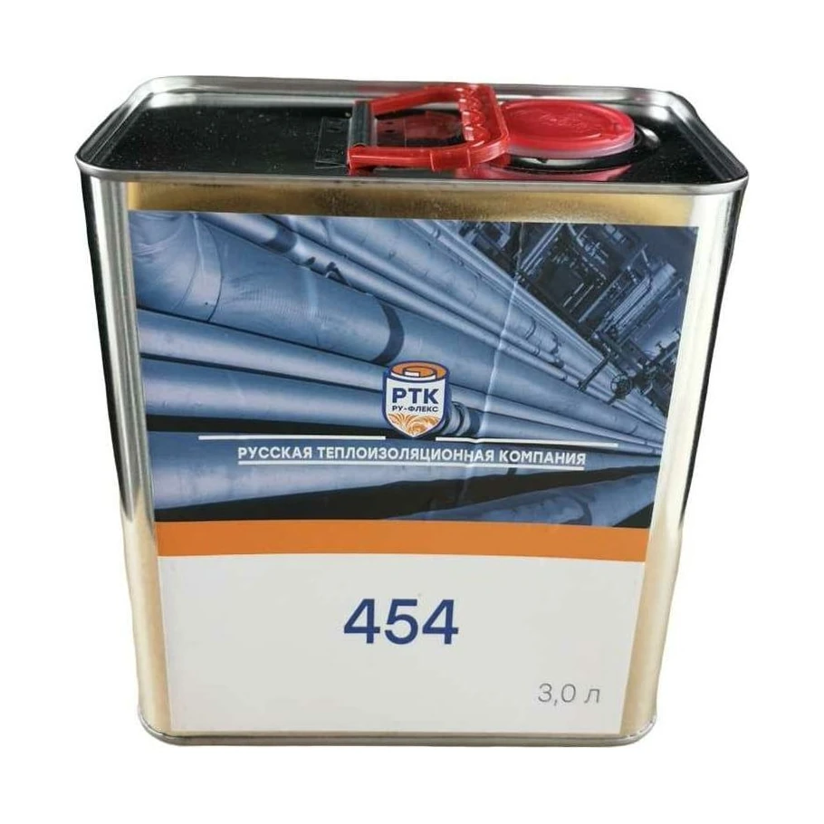 Клей РУ-ФЛЕКС 454